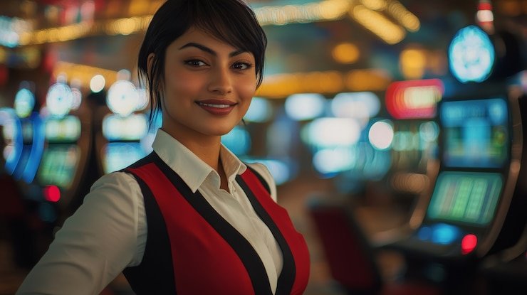 Tampilan permainan Capsa Banting di meja keju slot dengan susunan kartu pemain