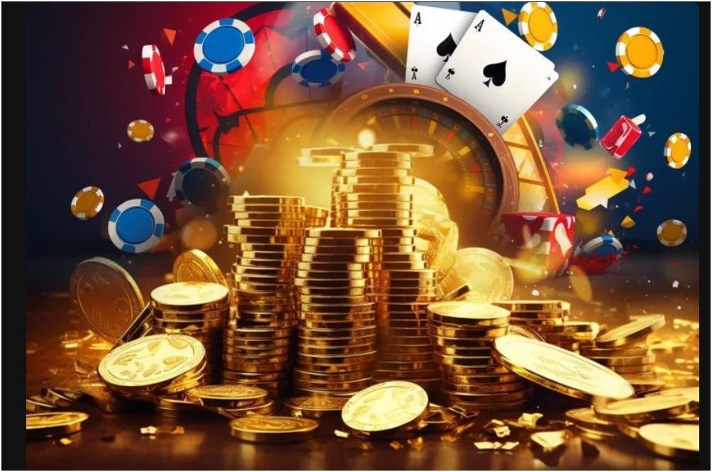 video tutorial Gaple Online keju slot video tutorial Gaple Online keju slot