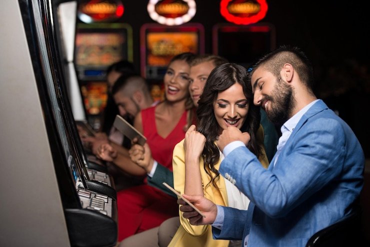 Dashboard promosi dan reward di keju slot menampilkan penawaran cashback dan bonus untuk Joker Gaming