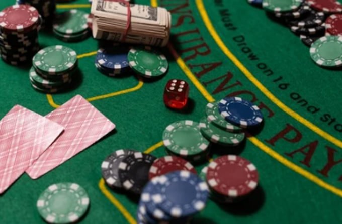 video tutorial Speed Blackjack video tutorial Speed Blackjack
